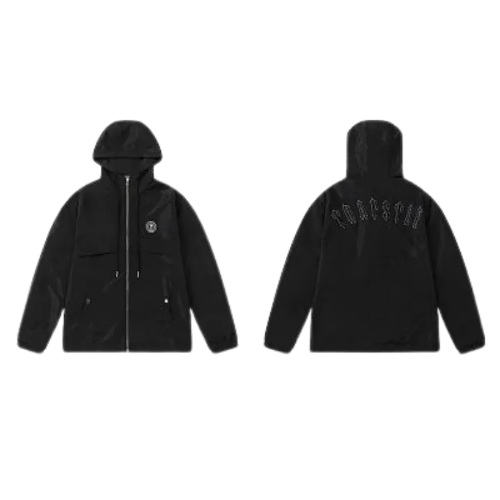 Trapstar Rain Jacket
