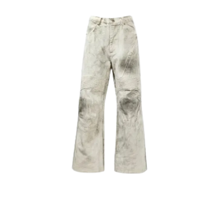 Acne Studios Printed Jeans