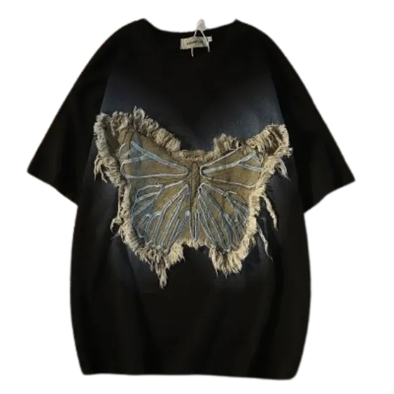 ADC Butterfly T-Shirt