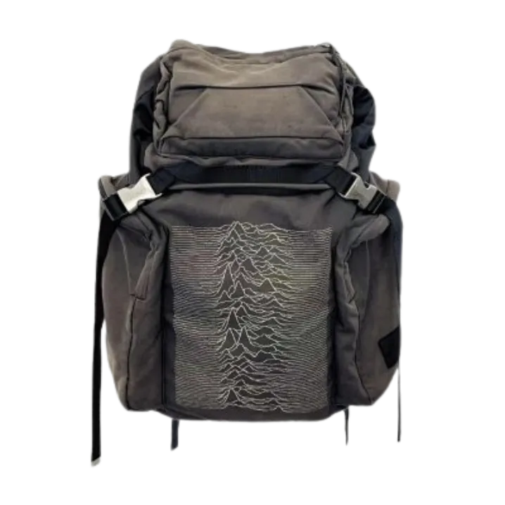 Undercover Backpack