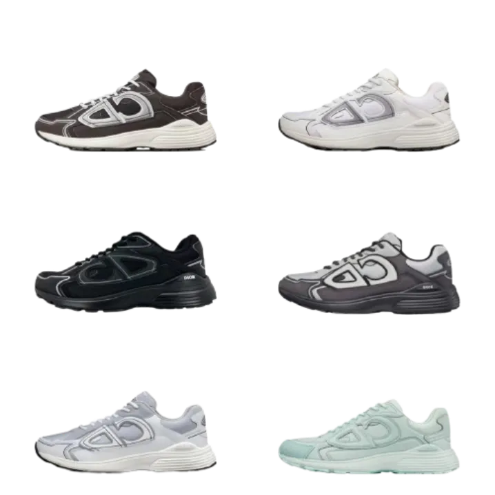 Dior B30 Sneakers