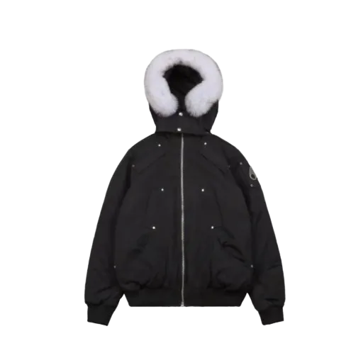 Moose Knuckles Winter Jacket