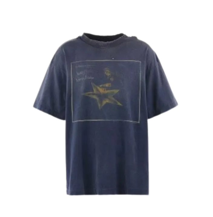 Tricou Saint Michael x Cpfm