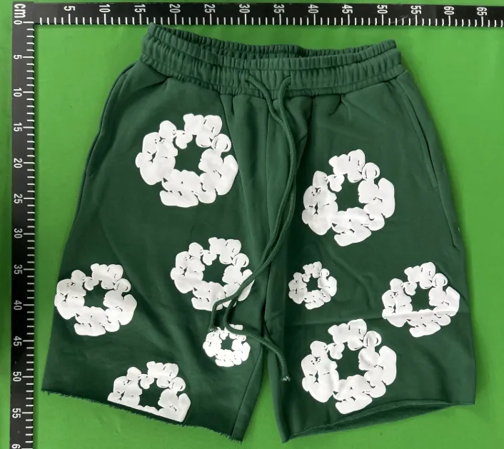 Denim Tears Shorts