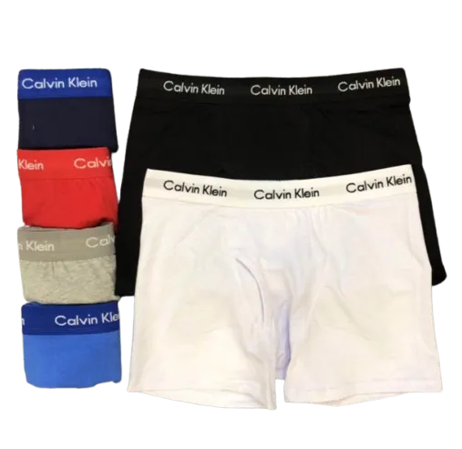 Lenjerie Calvin Klein