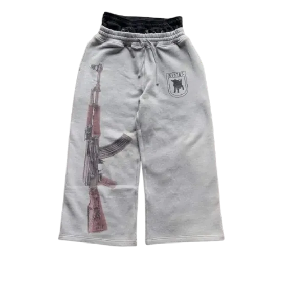 Y2K Pants