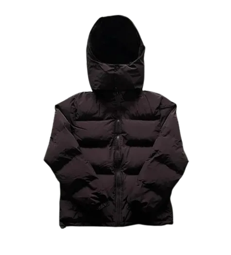 Trapstar Red IronGate Winter Jacket