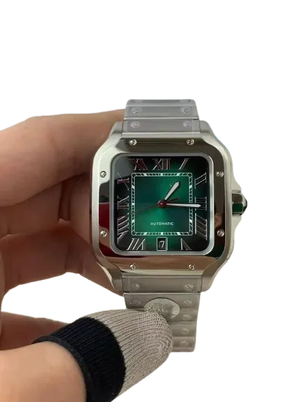 Cartier Watch