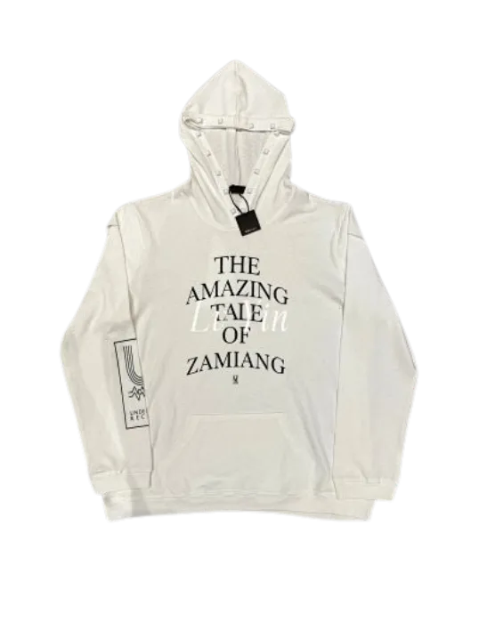 Undercover Hoodie