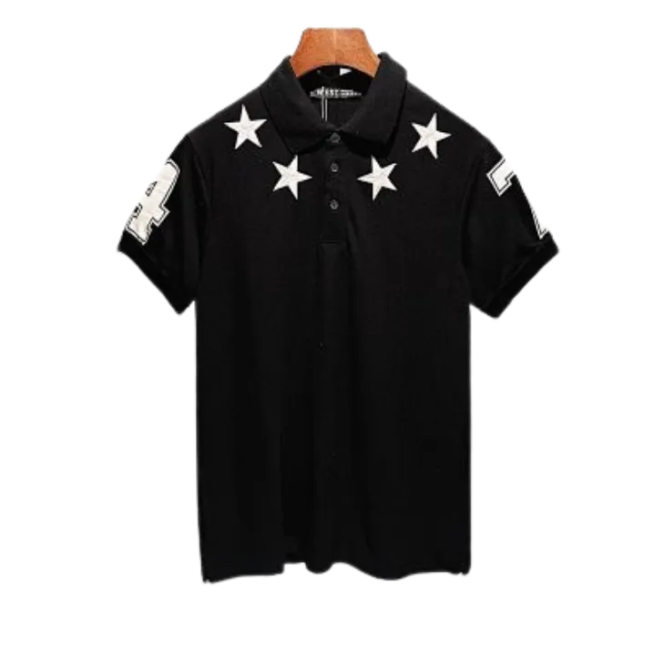 Givenchy Polo Shirt