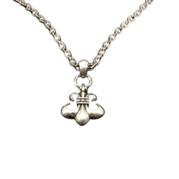 Chrome Hearts 16 Necklace