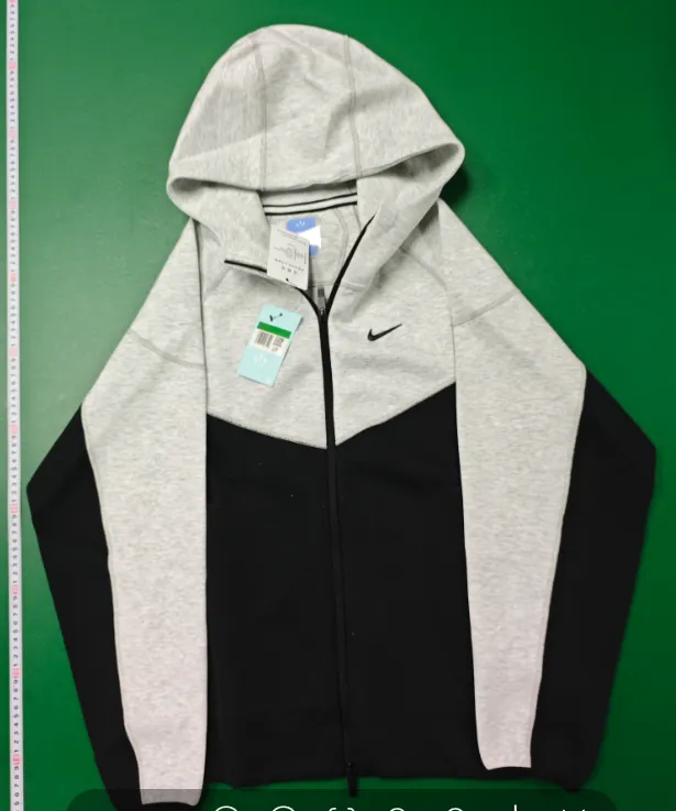 Nocta x Nike x Tech Hoodie