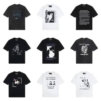 ERD T-Shirt