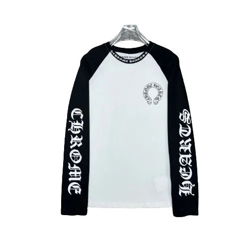 Bluză Chrome Hearts
