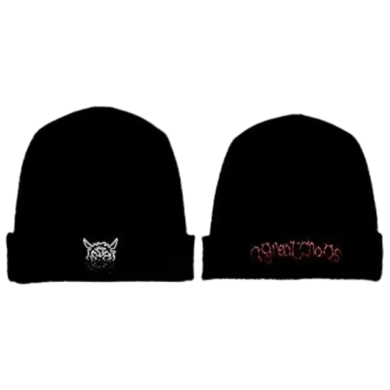 Ken Carson AGC Beanie
