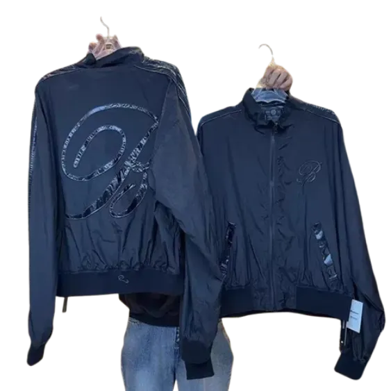 BCAC Jacket