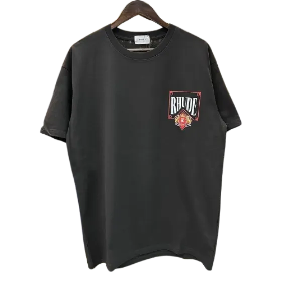 Tricou Rhude
