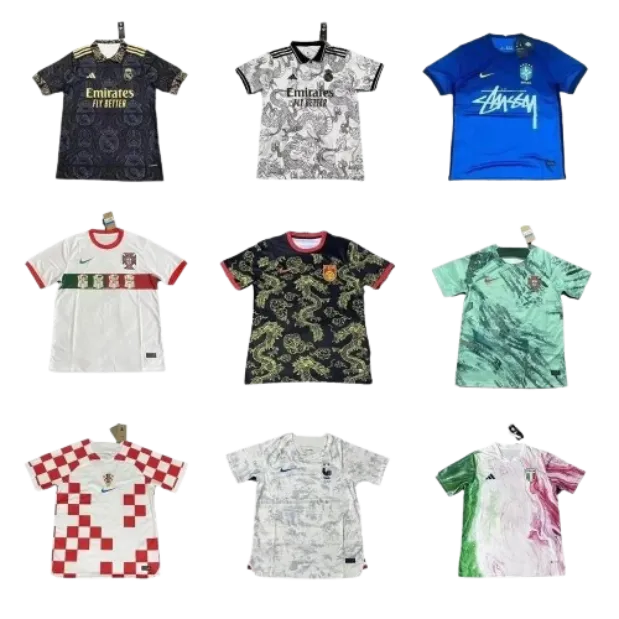 Tricou Adidas Jersey