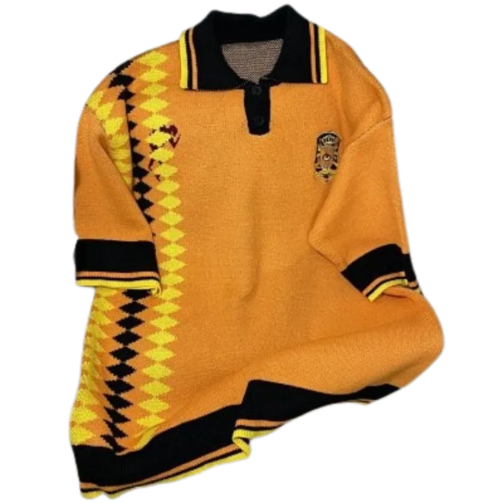 House of Errors Sweater