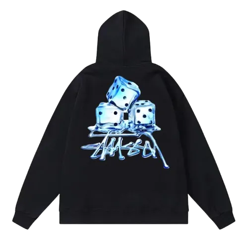 Hanorac Stussy