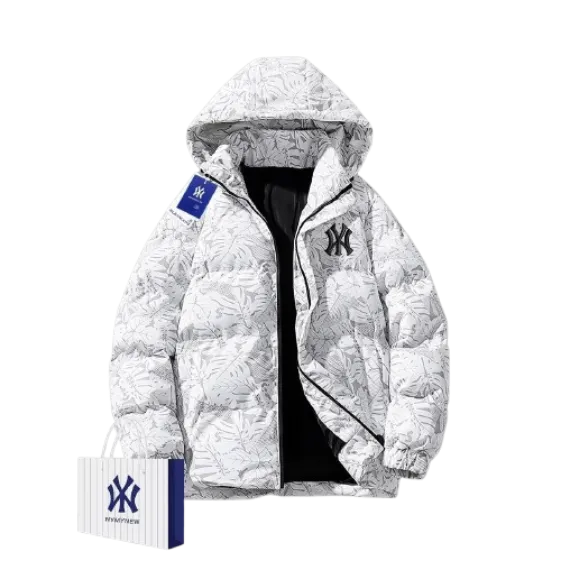New Era Jacket