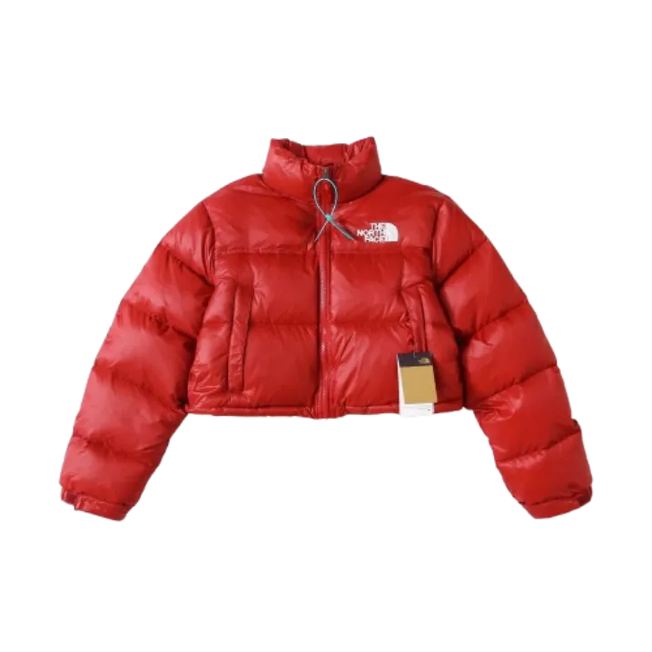 The North Face Tnf Nupste Winter Jacket