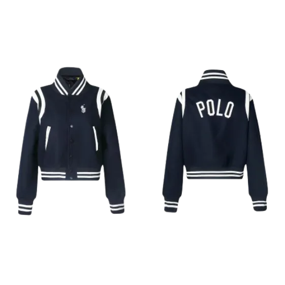 Ralph Lauren Jacket