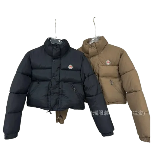 Moncler Winter Jacket
