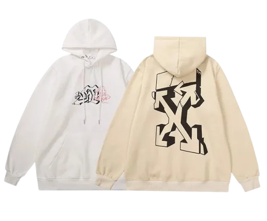 Off White Hoodie
