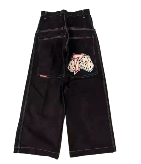 JNCO Baggy Jeans