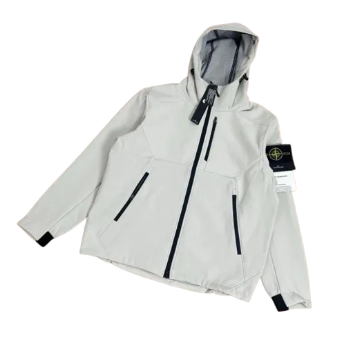 Geacă de iarnă Stone Island