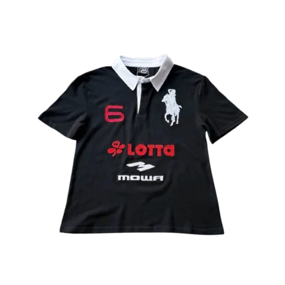 Mowalola T-Shirt