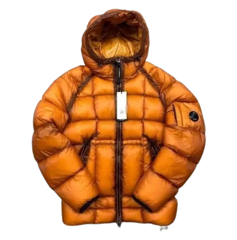 C.P. Company Winter Jacket