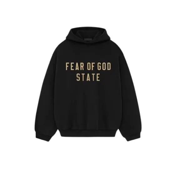Fear of God Essentials Hoodie