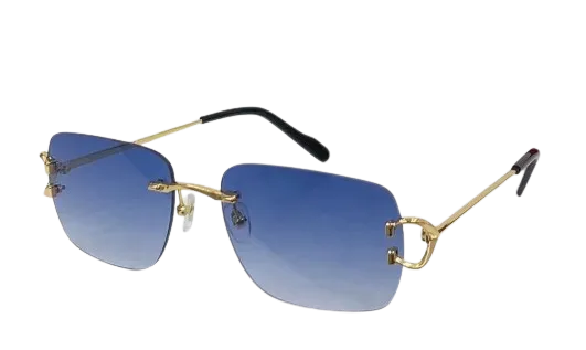 Ochelari de soare Cartier Big C