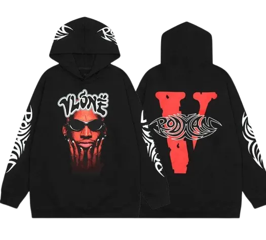 Hanorac Vlone