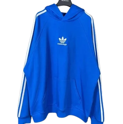 Hanorac Adidas x Balenciaga