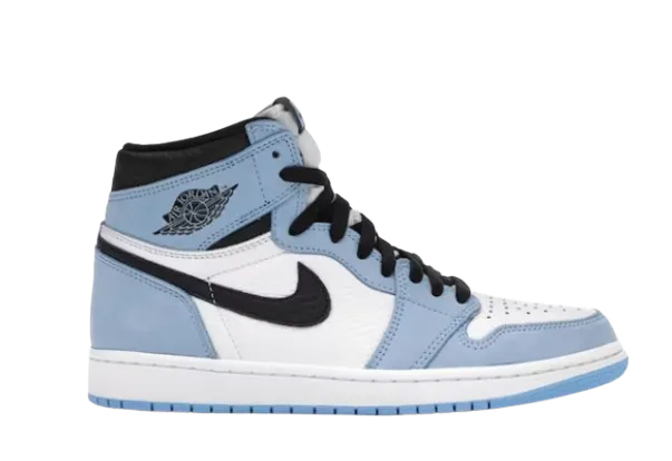 Jordan 1 Sneakers