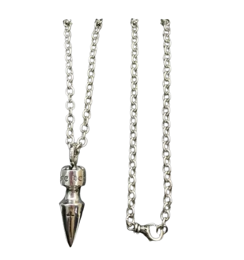 Colier Chrome Hearts
