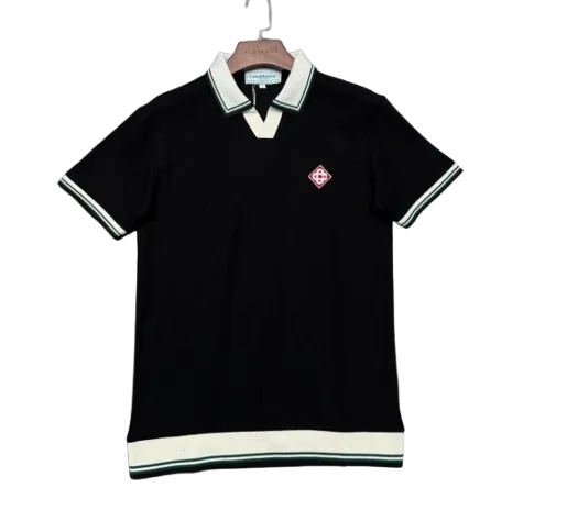 Tricou Casablanca Polo