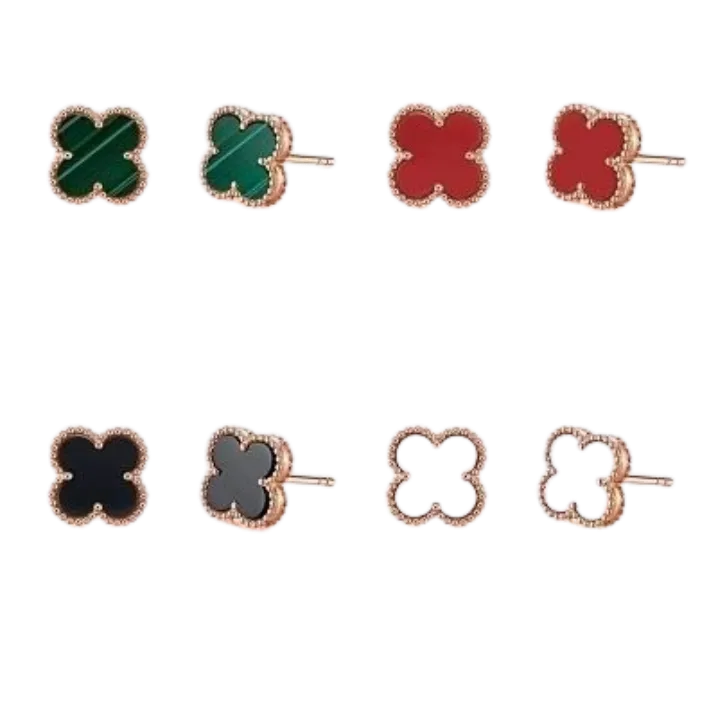 Van Cleef & Arpels Earrings