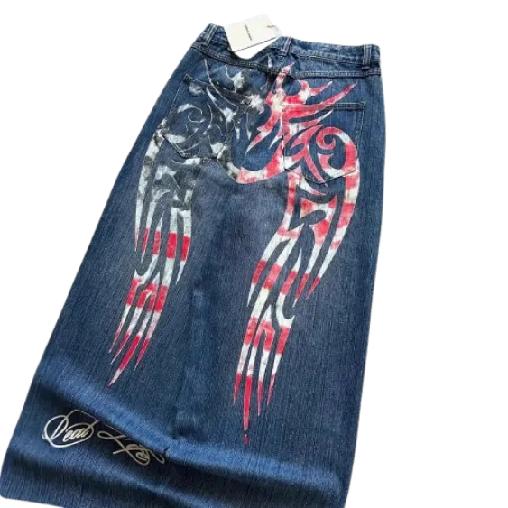 Baggy Jeans