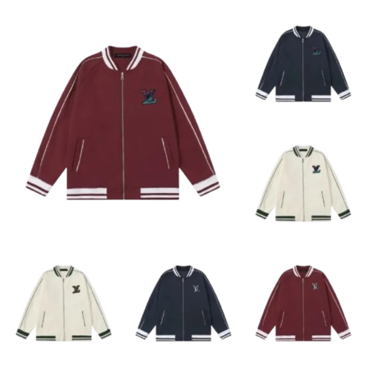 Louis Vuitton Jacket