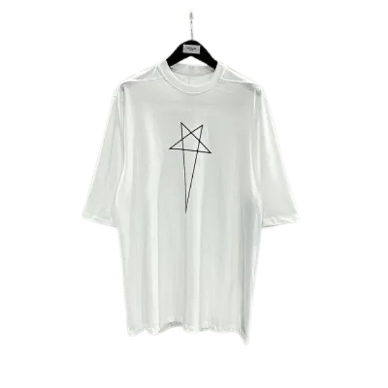 Tricou Rick Owens