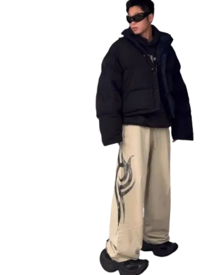 Balenciaga Sweatpants