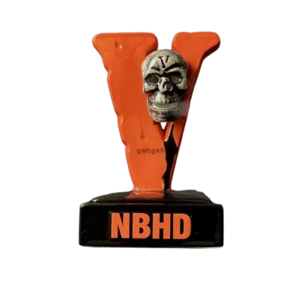 Vlone Statue