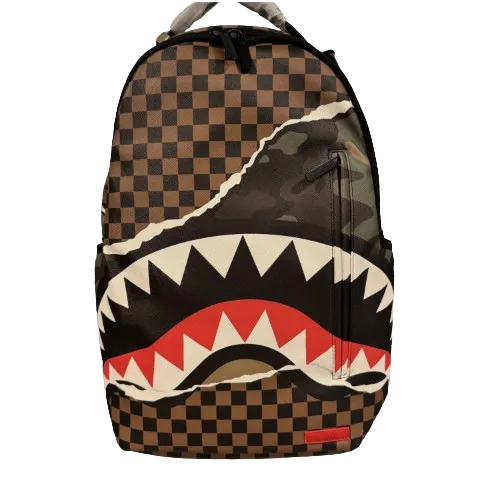 Sprayground Backpack
