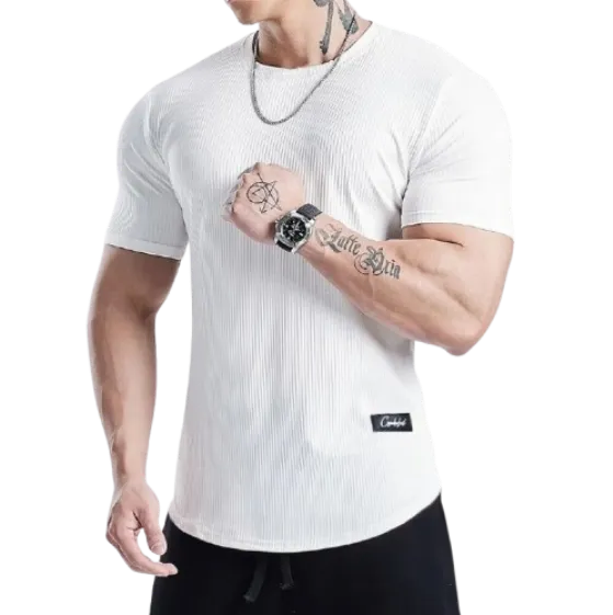 Tricou Gym