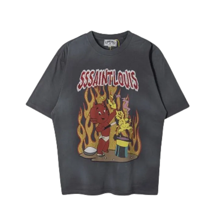 Saint Louis T-Shirt