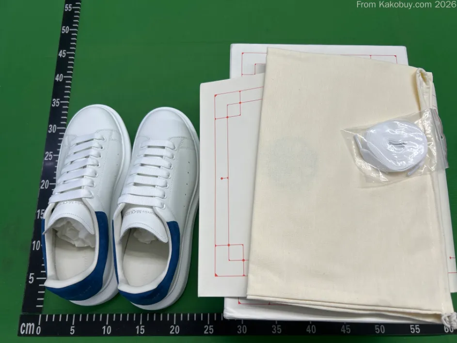 Alexander Mcqueen Sneakers